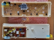 ( SP1639 ) Bo Máy Cửa Trên Không Inverter 7 Phím